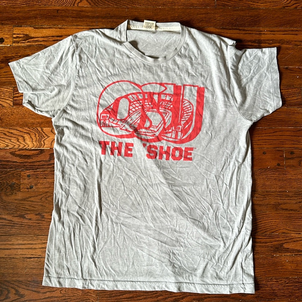 Men’s Homage OSU T-shirt